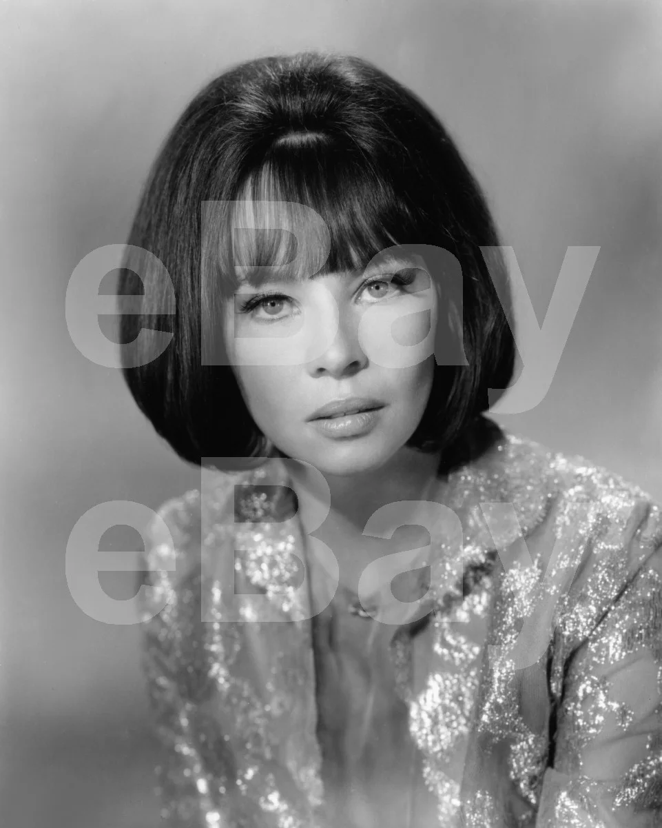 Leslie Caron 16x12 Photo Poster Print, image 4