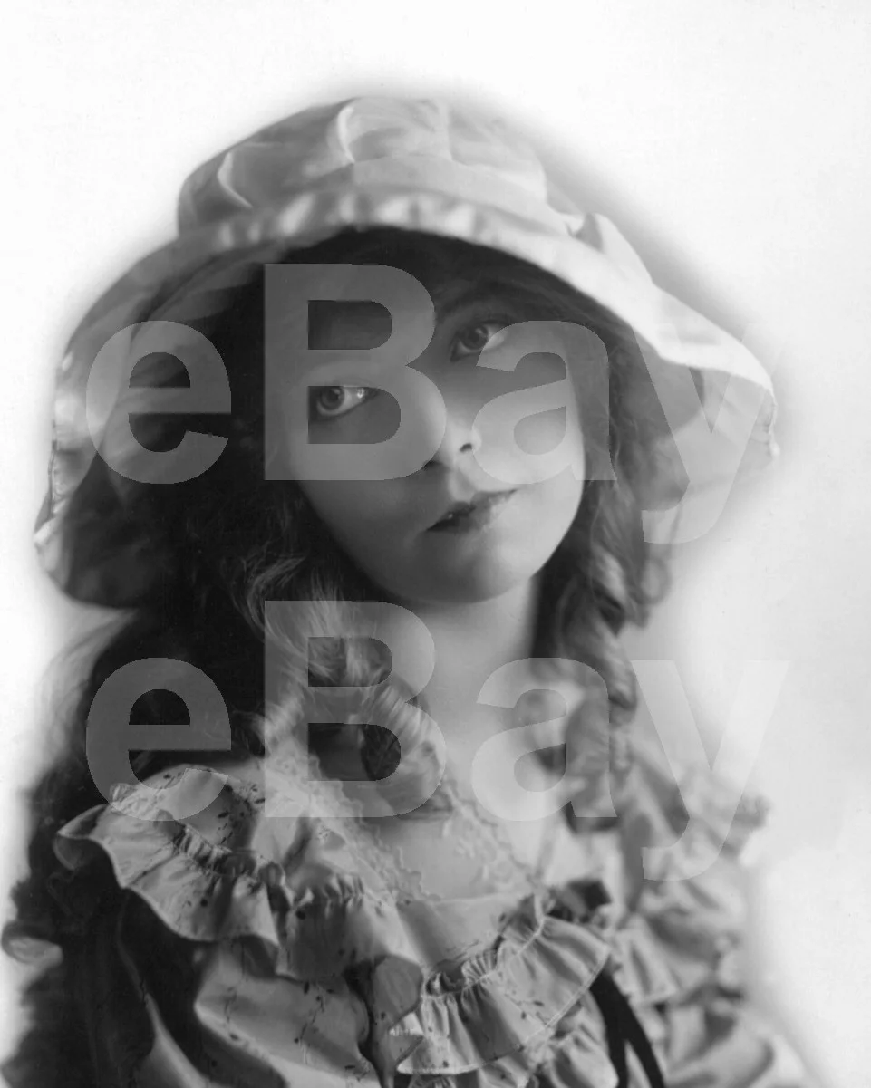 Lillian Gish 16x12 Photo Poster Print, изображение 4
