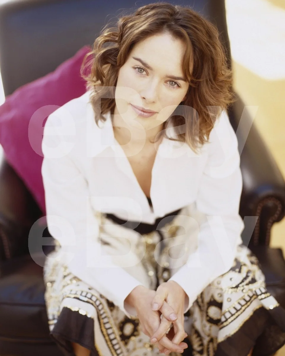 Lena Heady 16x12 Photo Poster Print, изображение 4