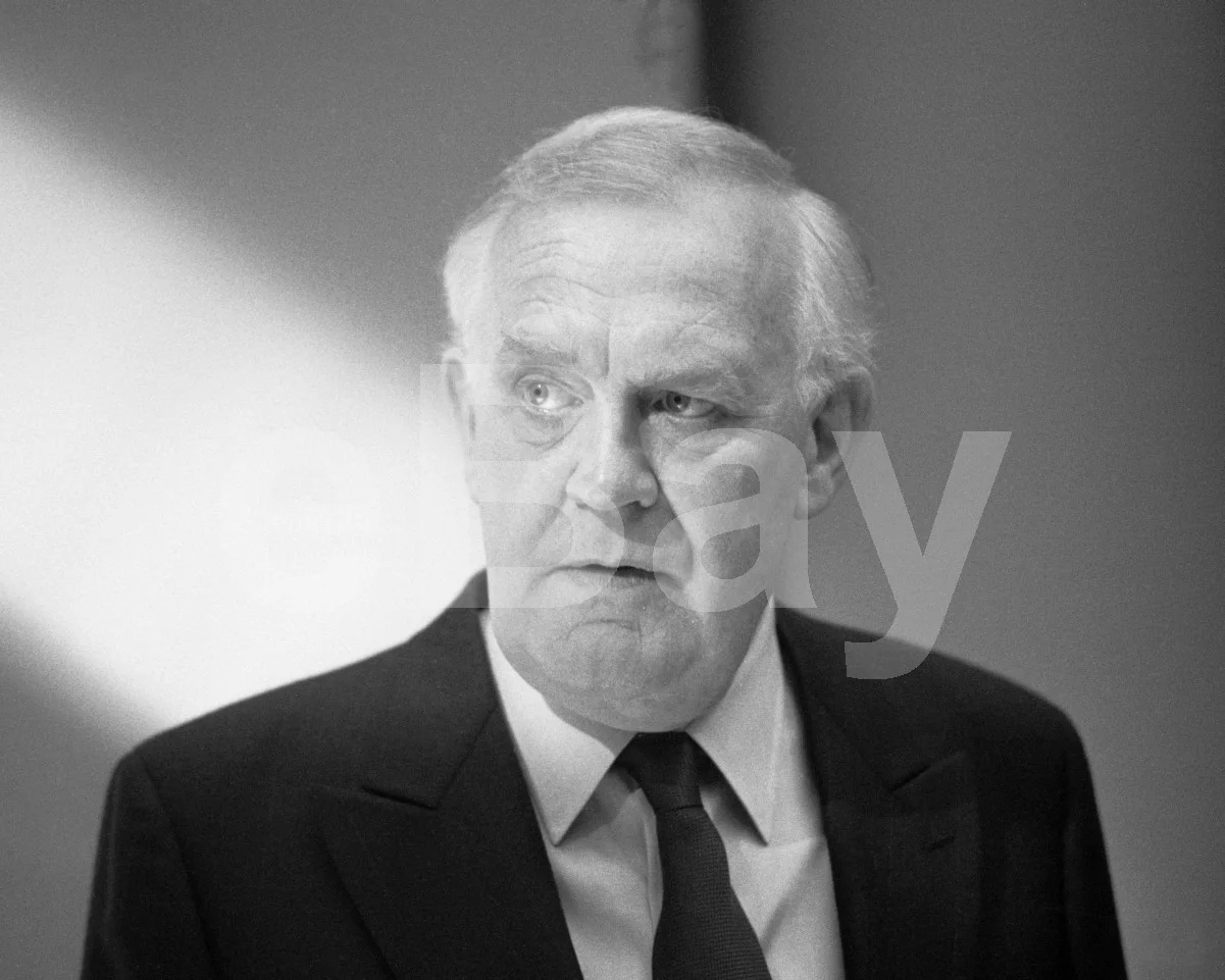Lethal Weapon 2 (1989) Joss Ackland 16x12 Photo Poster Print, изображение 4