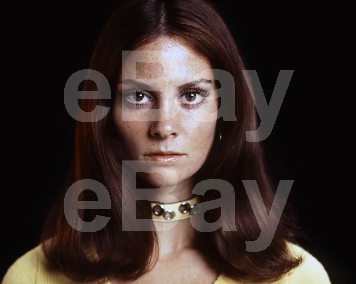 Leslie Ann Warren 16x12 Photo Poster Print, изображение 4