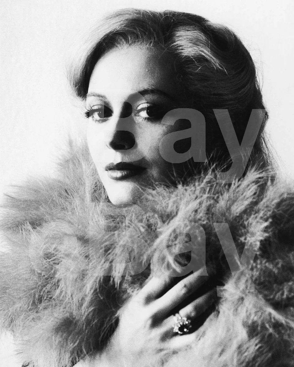 Lesley Anne Down 16x12 Photo Poster Print, изображение 4