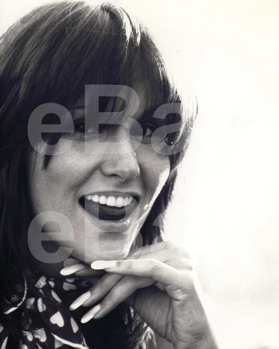 Linda Lovelace For President (1975) Linda Lovelace 16x12 Photo Poster Print, изображение 4