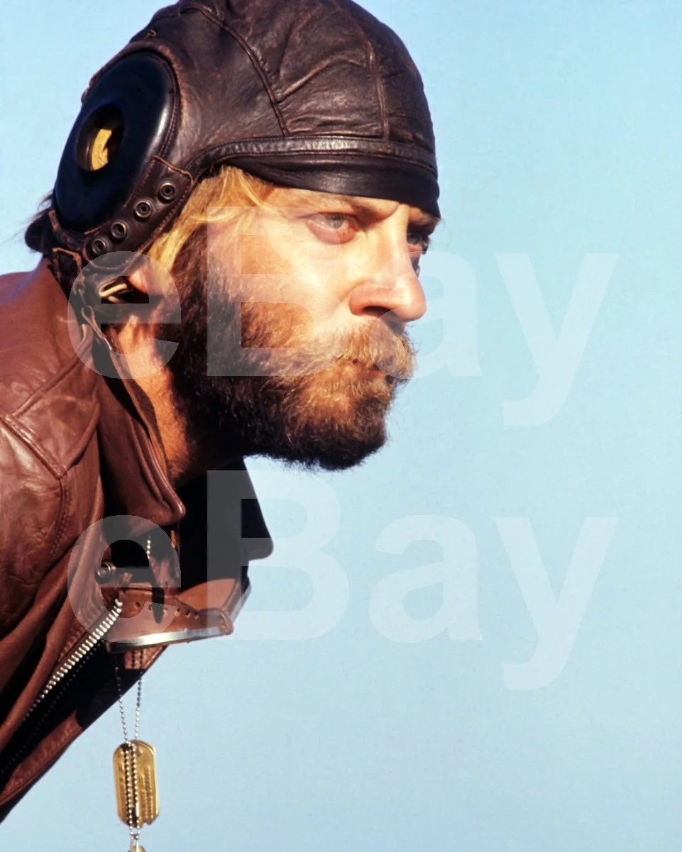 Kelly's Heroes (1970) Donald Sutherland 16x12 Photo Poster Print, изображение 4