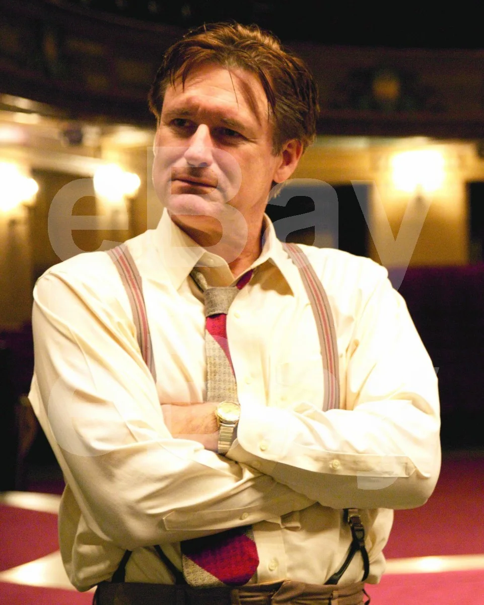 The Killer Inside Me (2010) Bill Pullman 16x12 Photo Poster Print, image 4