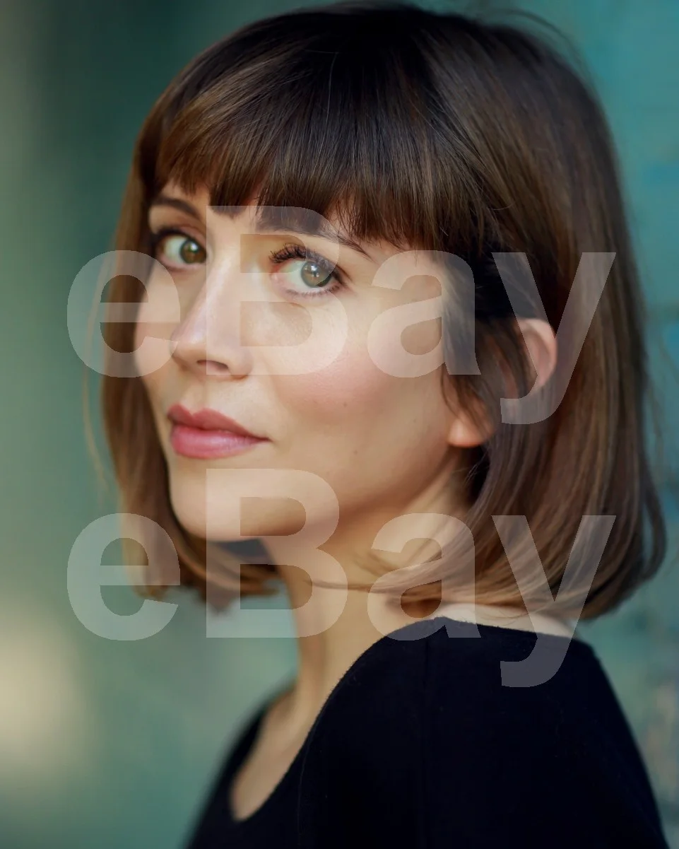 Laura Pyper 16x12 Photo Poster Print, image 4