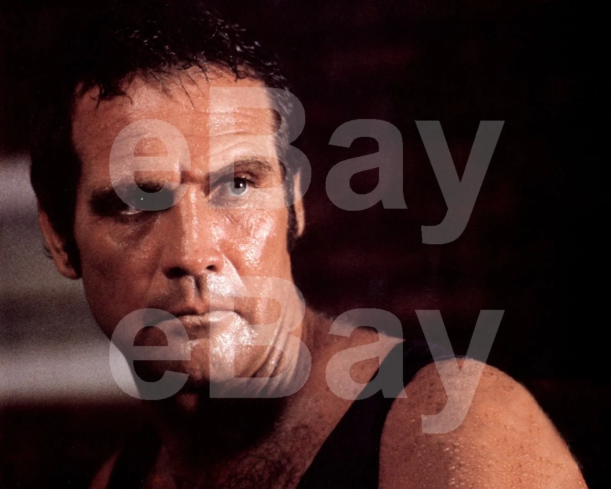 Killer Fish (1979) Lee Majors 16x12 Photo Poster Print, image 4