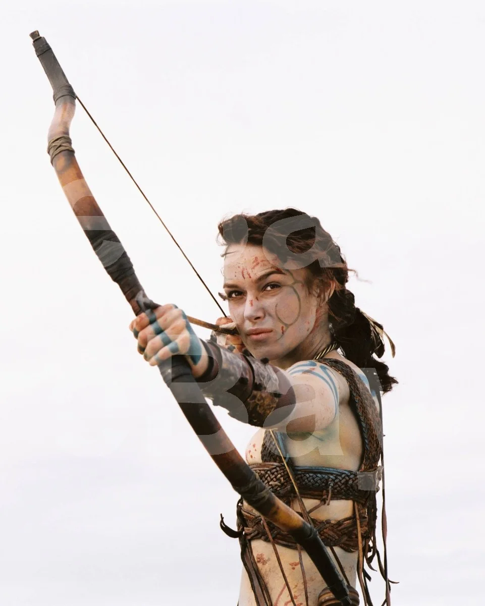 King Arthur (2004) Keira Knightley 16x12 Photo Poster Print, изображение 4