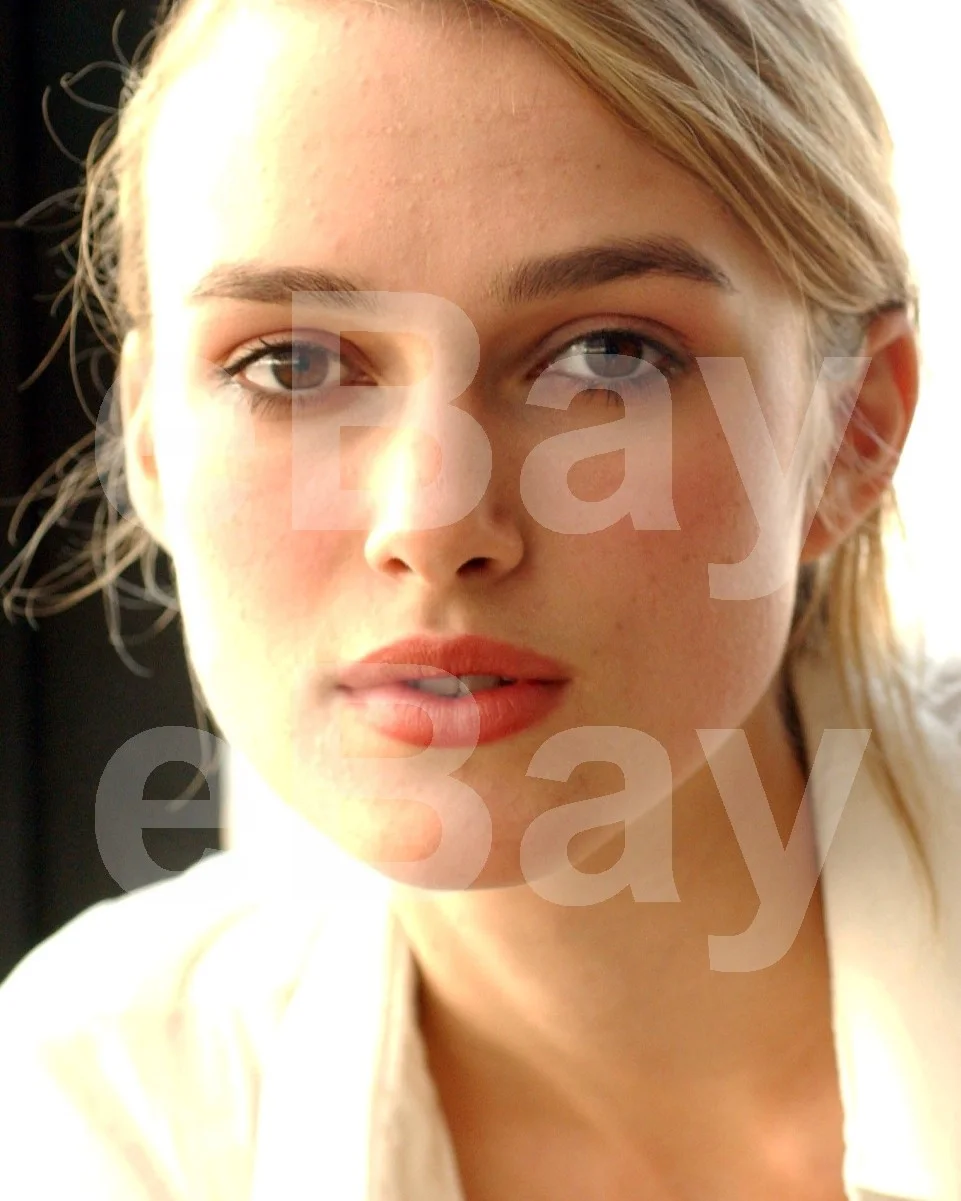 Keira Knightley 16x12 Photo Poster Print, изображение 4
