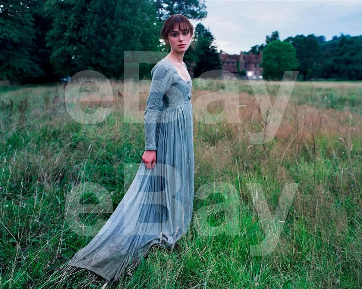 Keira Knightley 16x12 Photo Poster Print, image 4