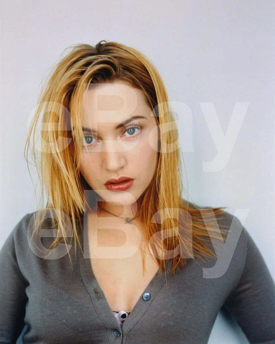 Kate Winslet 16x12 Photo Poster Print, изображение 4
