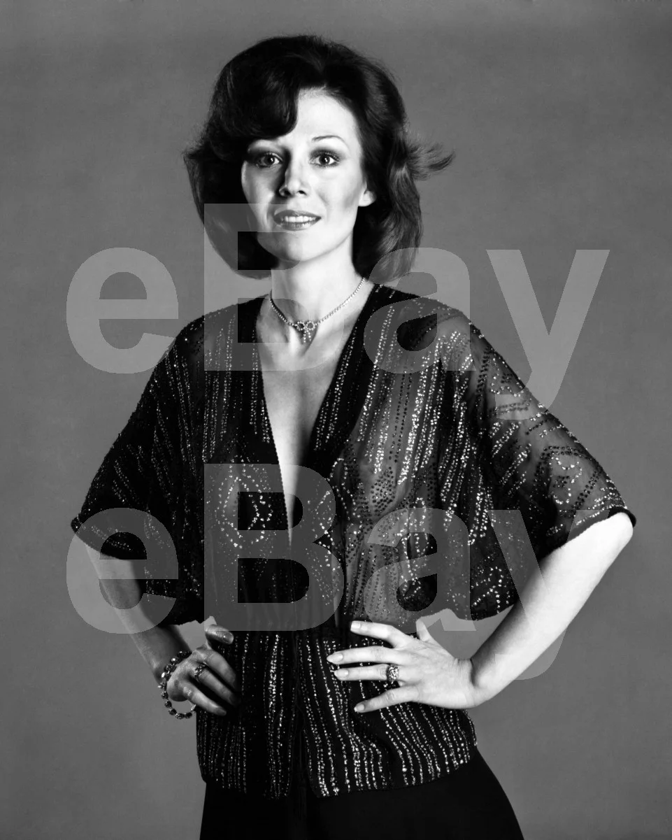 Kathryn Leigh Scott 16x12 Photo Poster Print, изображение 4