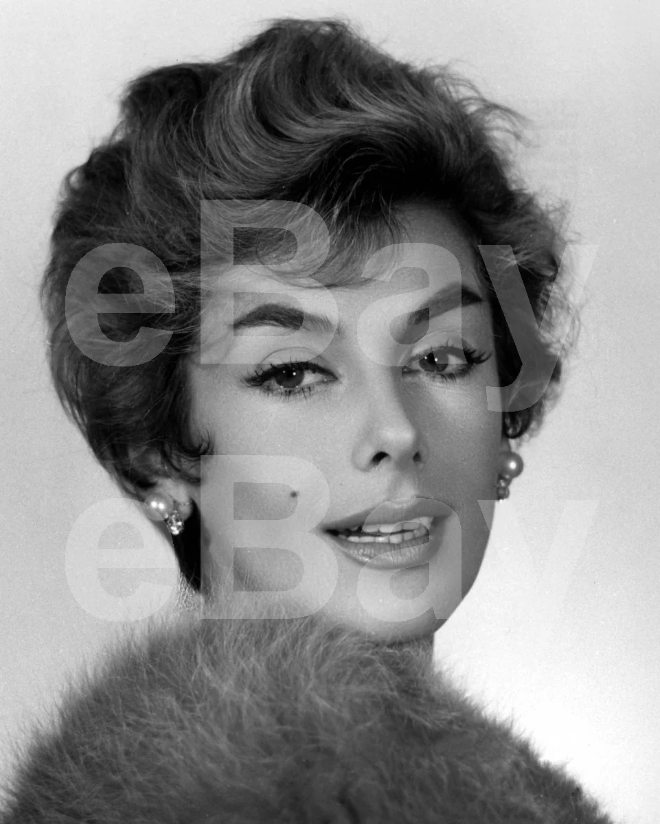 Kay Kendall 16x12 Photo Poster Print, изображение 4