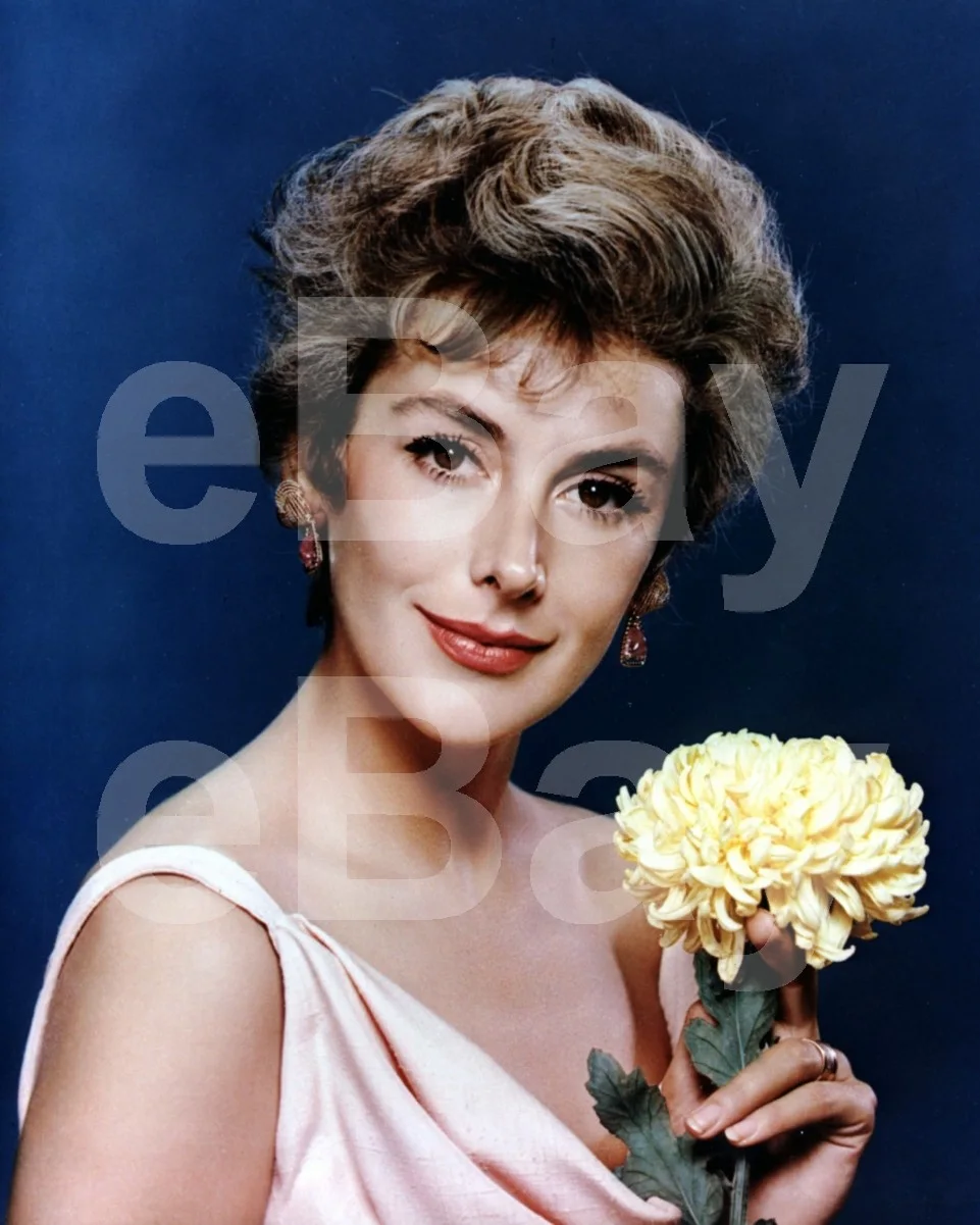 Kay Kendall 16x12 Photo Poster Print, изображение 4