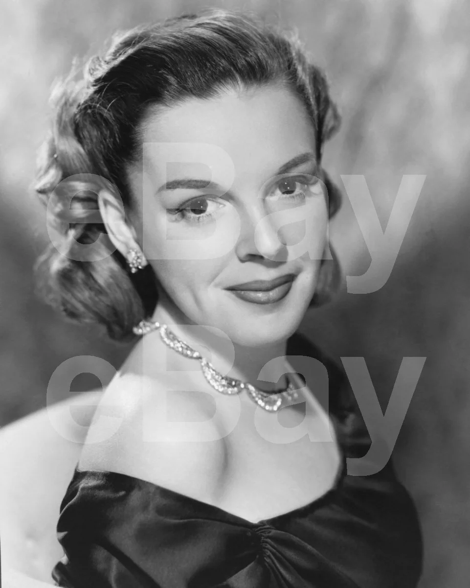 Judy Garland 16x12 Photo Poster Print, image 4