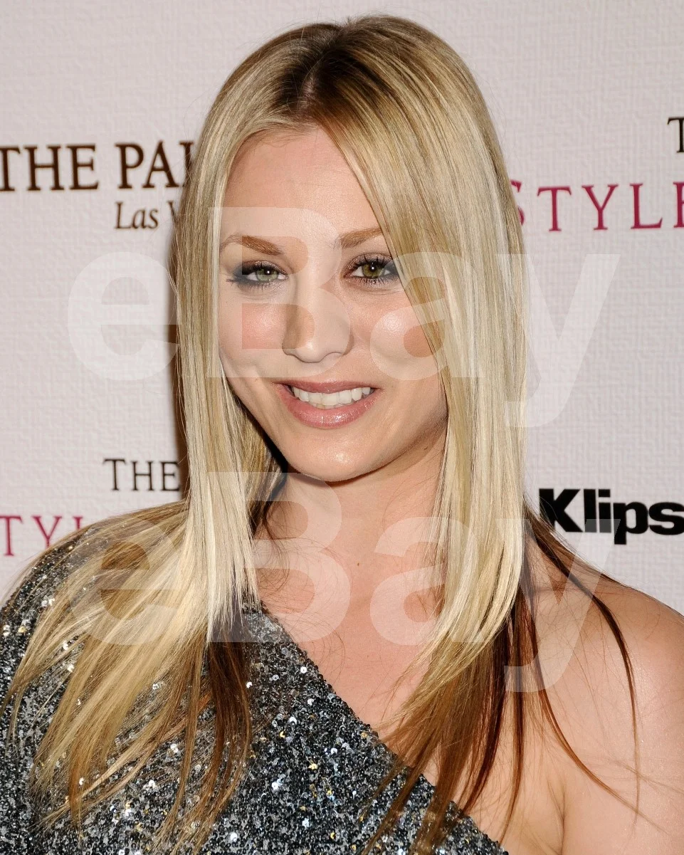 Kaley Cuoco 16x12 Photo Poster Print, image 4