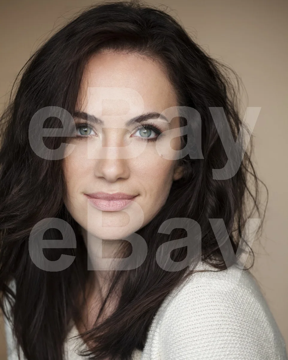 Kate Siegel 16x12 Photo Poster Print, image 4