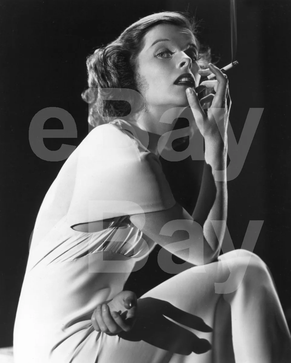Katherine Hepburn 16x12 Photo Poster Print, изображение 4