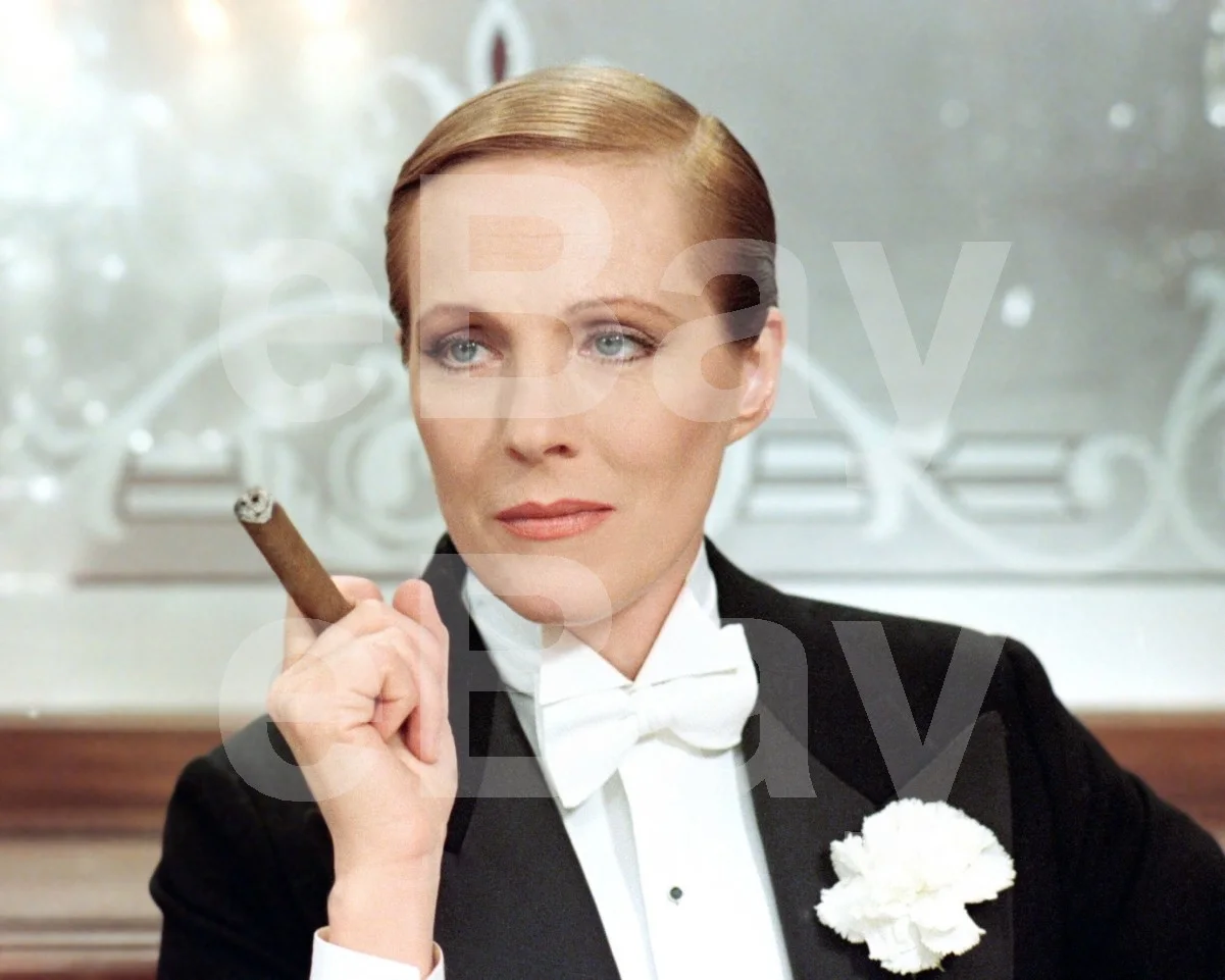 Julie Andrews 16x12 Photo Poster Print, изображение 4