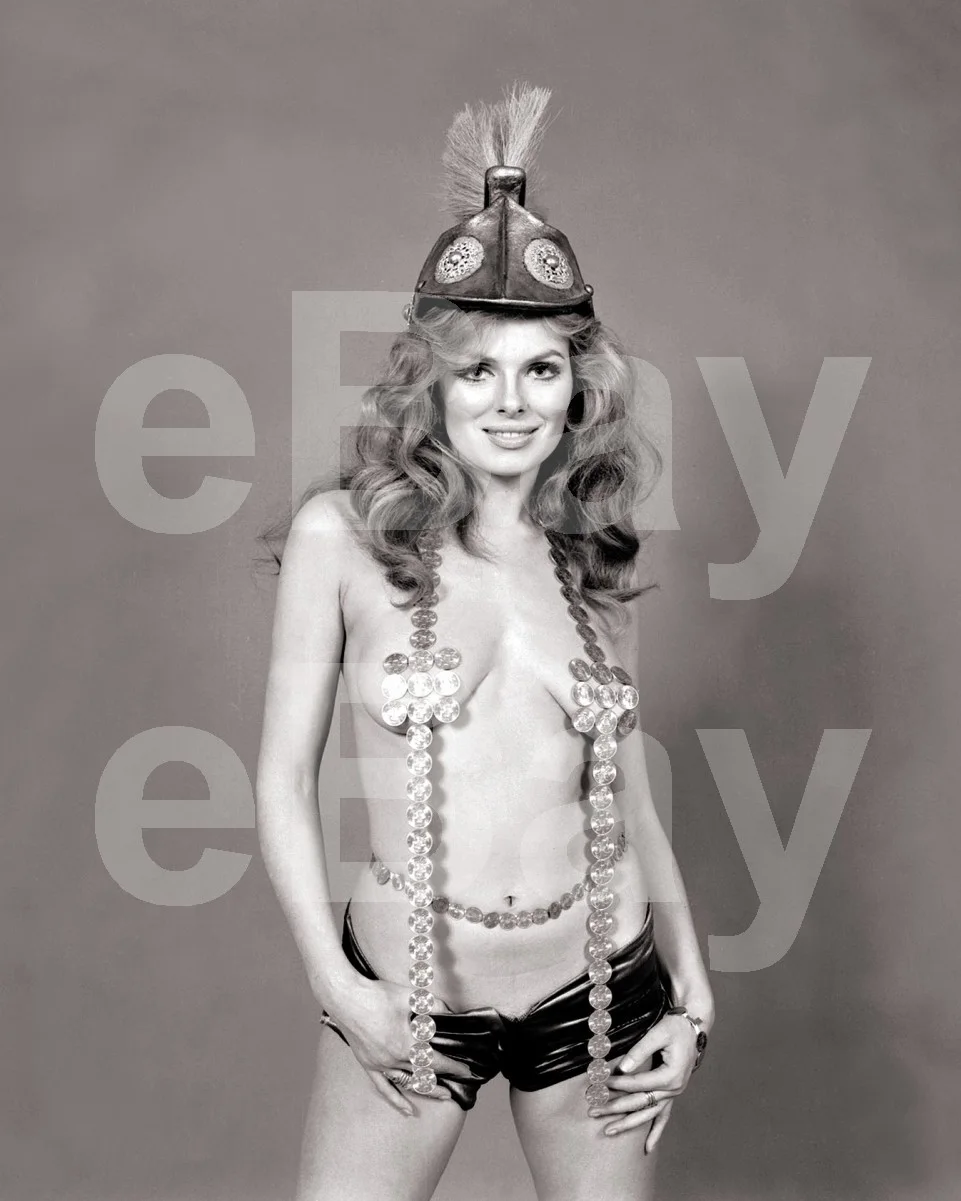 Julie Ege 16x12 Photo Poster Print, image 4