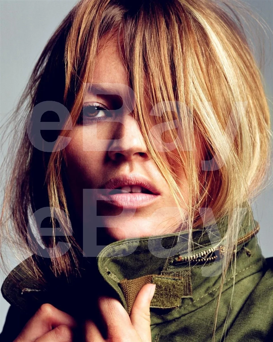 Kate Moss 16x12 Photo Poster Print, image 4