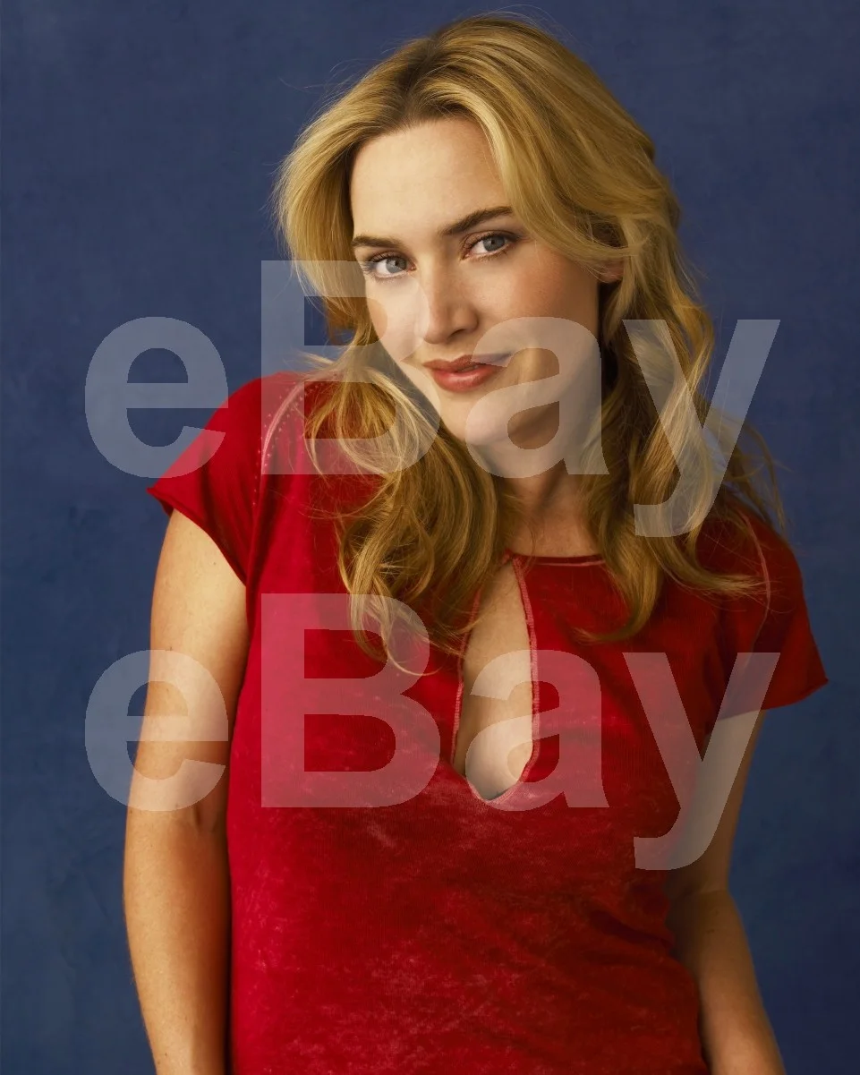 Kate Winslet 16x12 Photo Poster Print, изображение 4