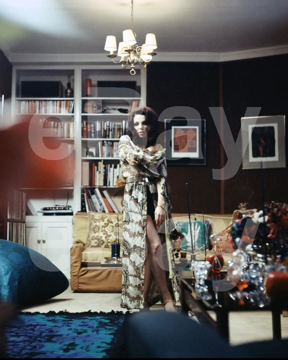 Joan Collins 16x12 Photo Poster Print, image 4