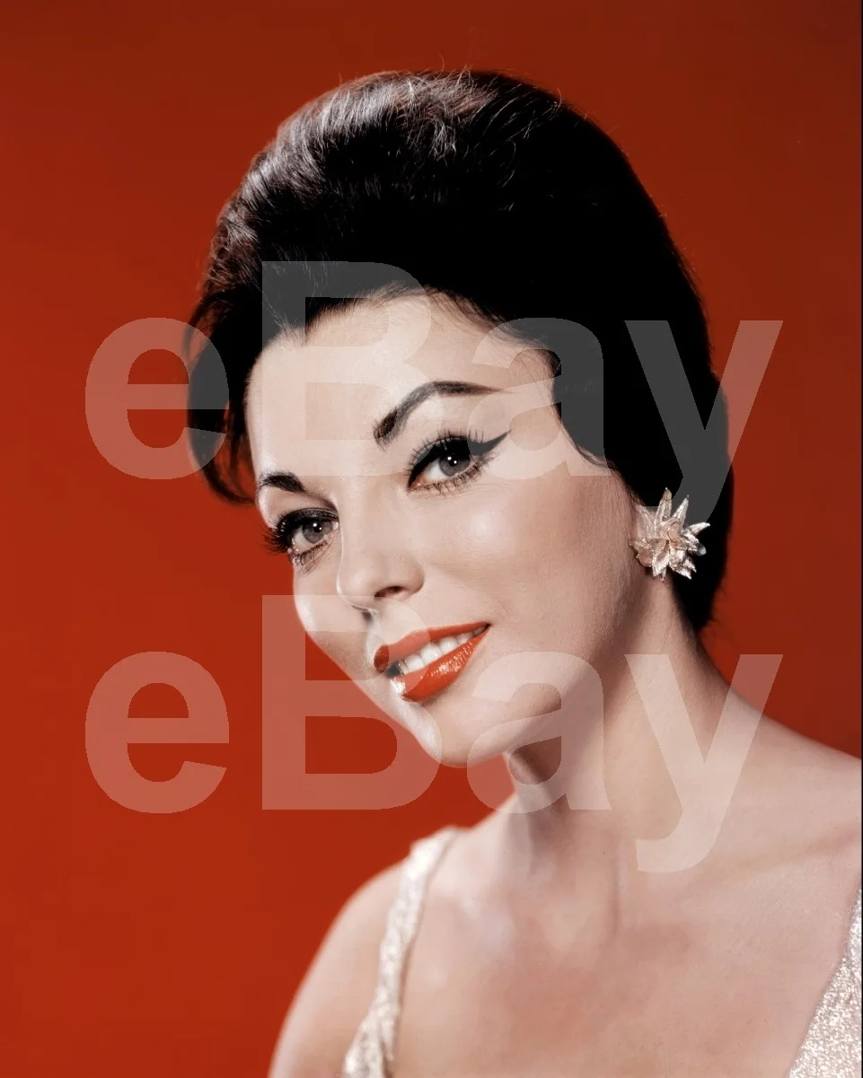 Joan Collins 16x12 Photo Poster Print, image 4