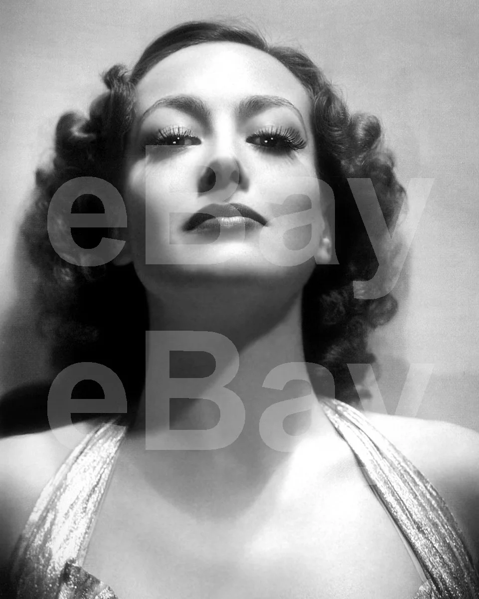 Joan Crawford 16x12 Photo Poster Print, изображение 4