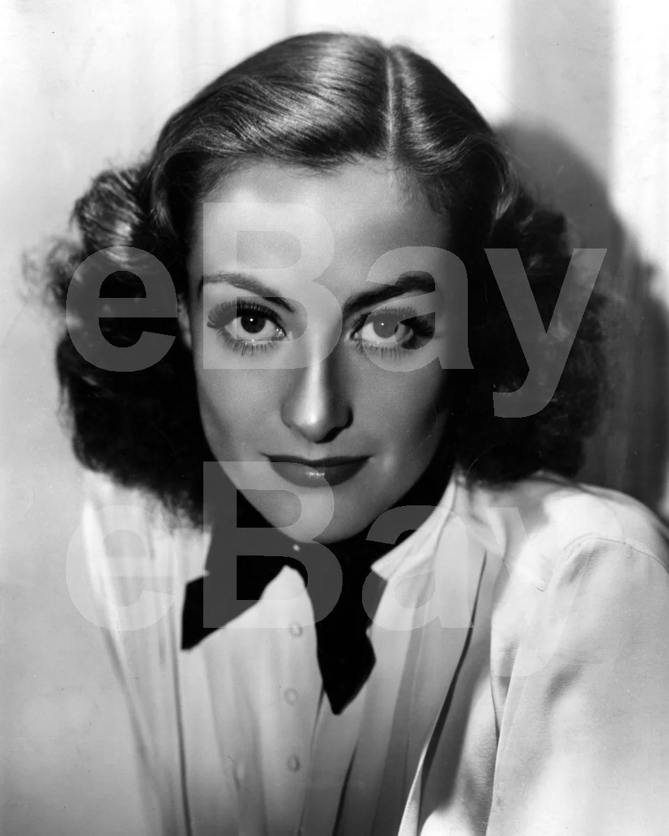 Joan Crawford 16x12 Photo Poster Print, image 4