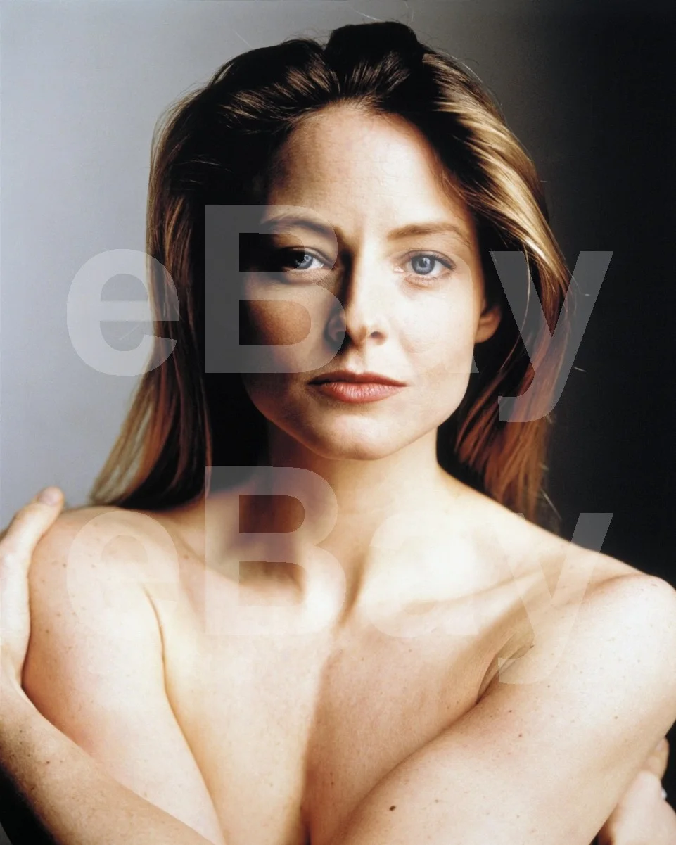 Jodie Foster 16x12 Photo Poster Print, изображение 4
