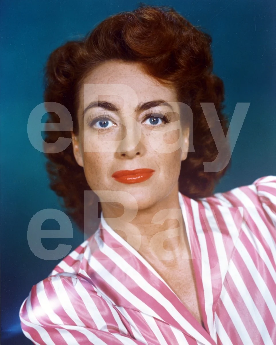Joan Crawford 16x12 Photo Poster Print, image 4