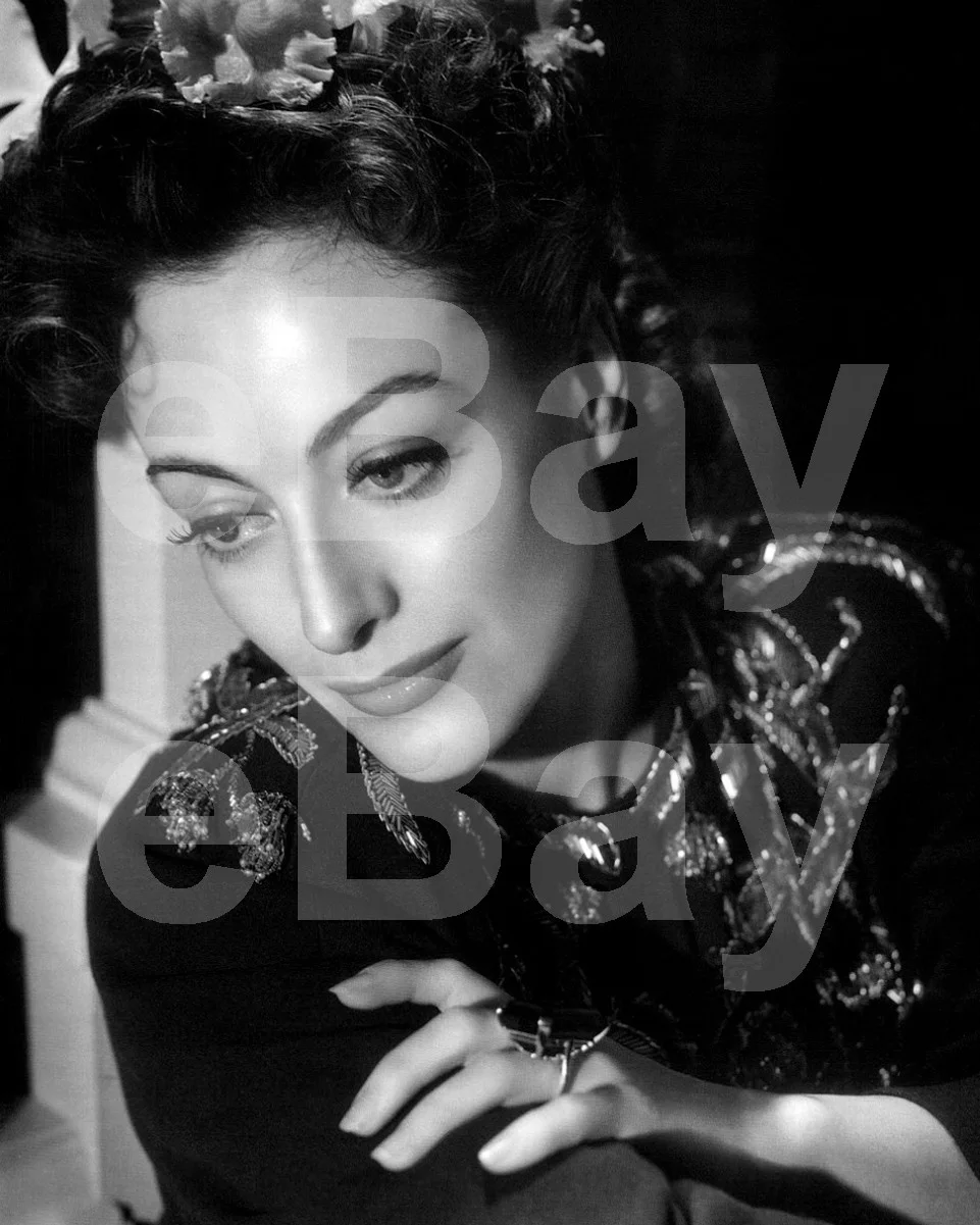Joan Crawford 16x12 Photo Poster Print, image 4
