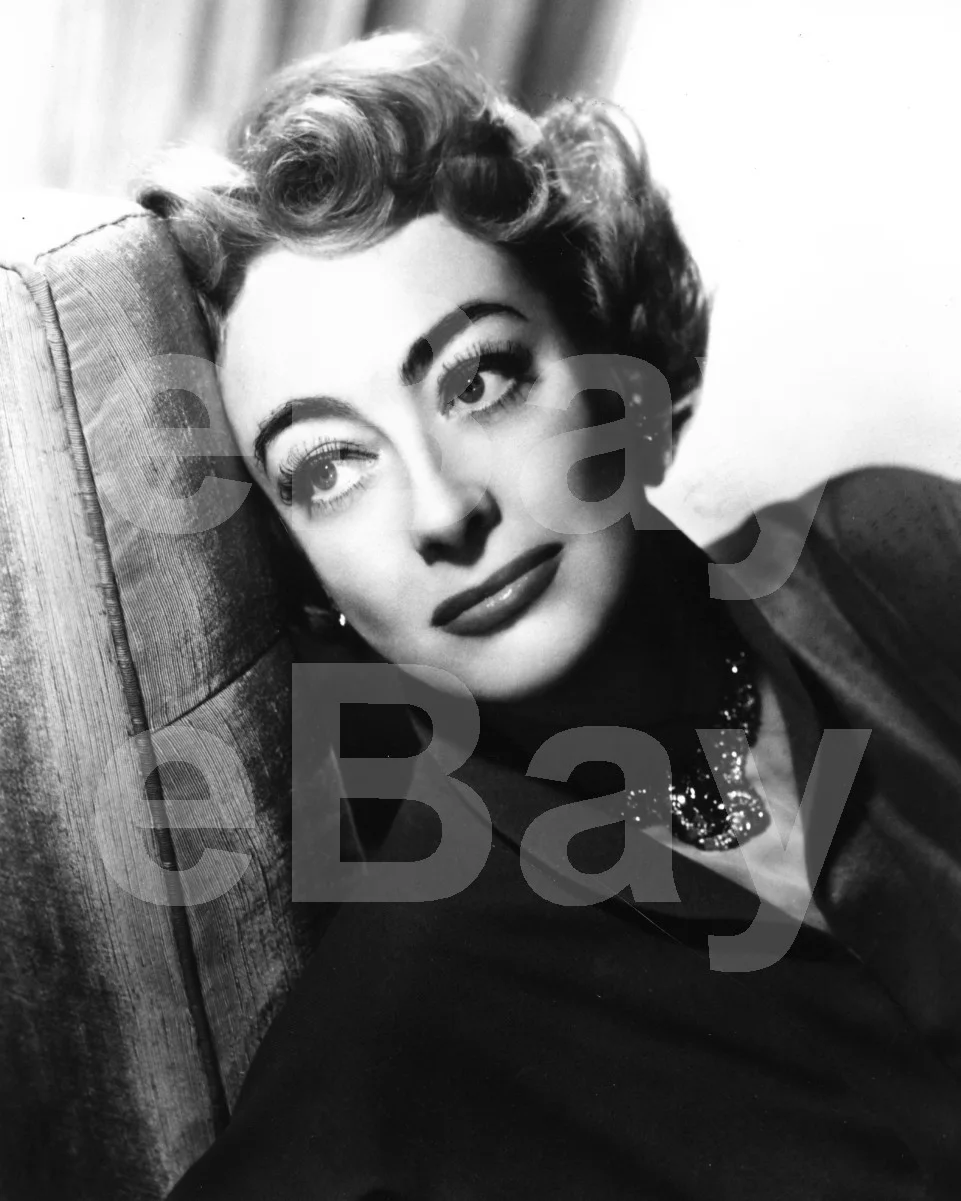 Joan Crawford 16x12 Photo Poster Print, image 4