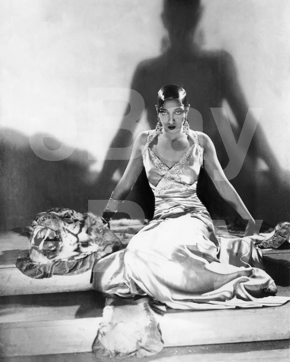 Josephine Baker 16x12 Photo Poster Print, image 4