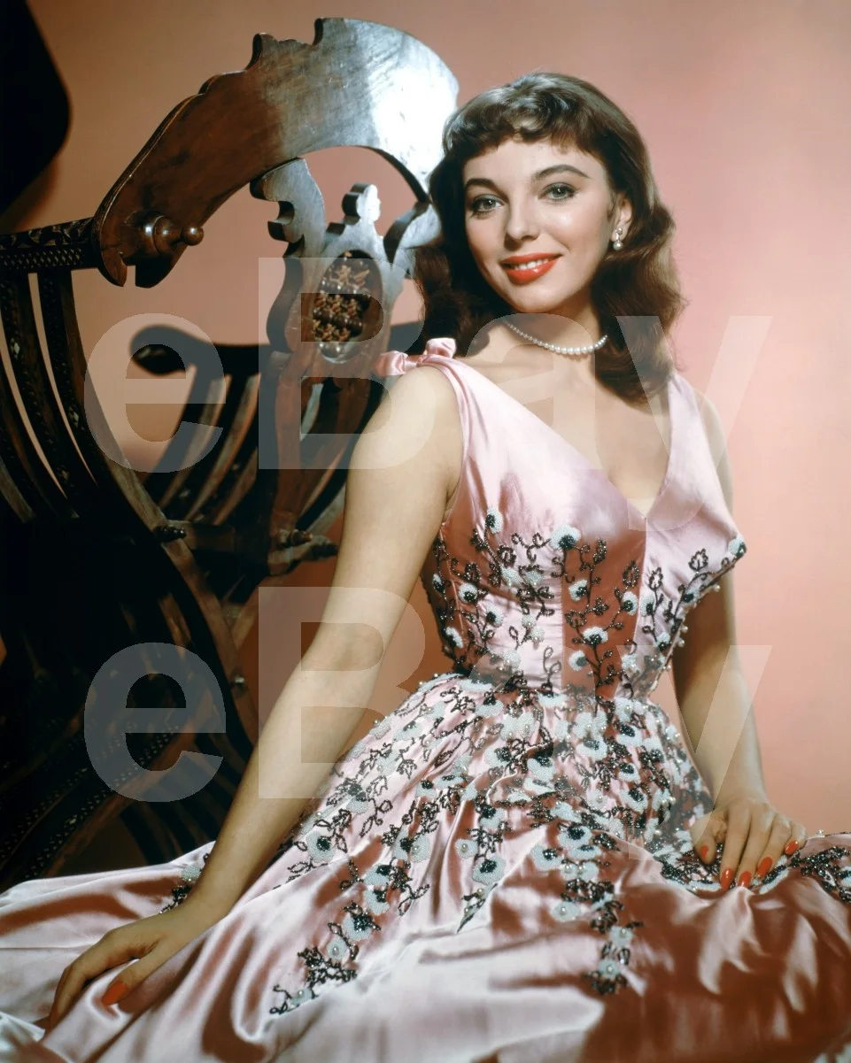 Joan Collins 16x12 Photo Poster Print, image 4