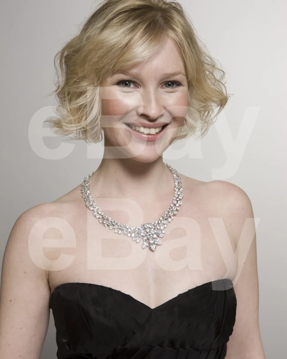 Joanna Page 16x12 Photo Poster Print, изображение 4