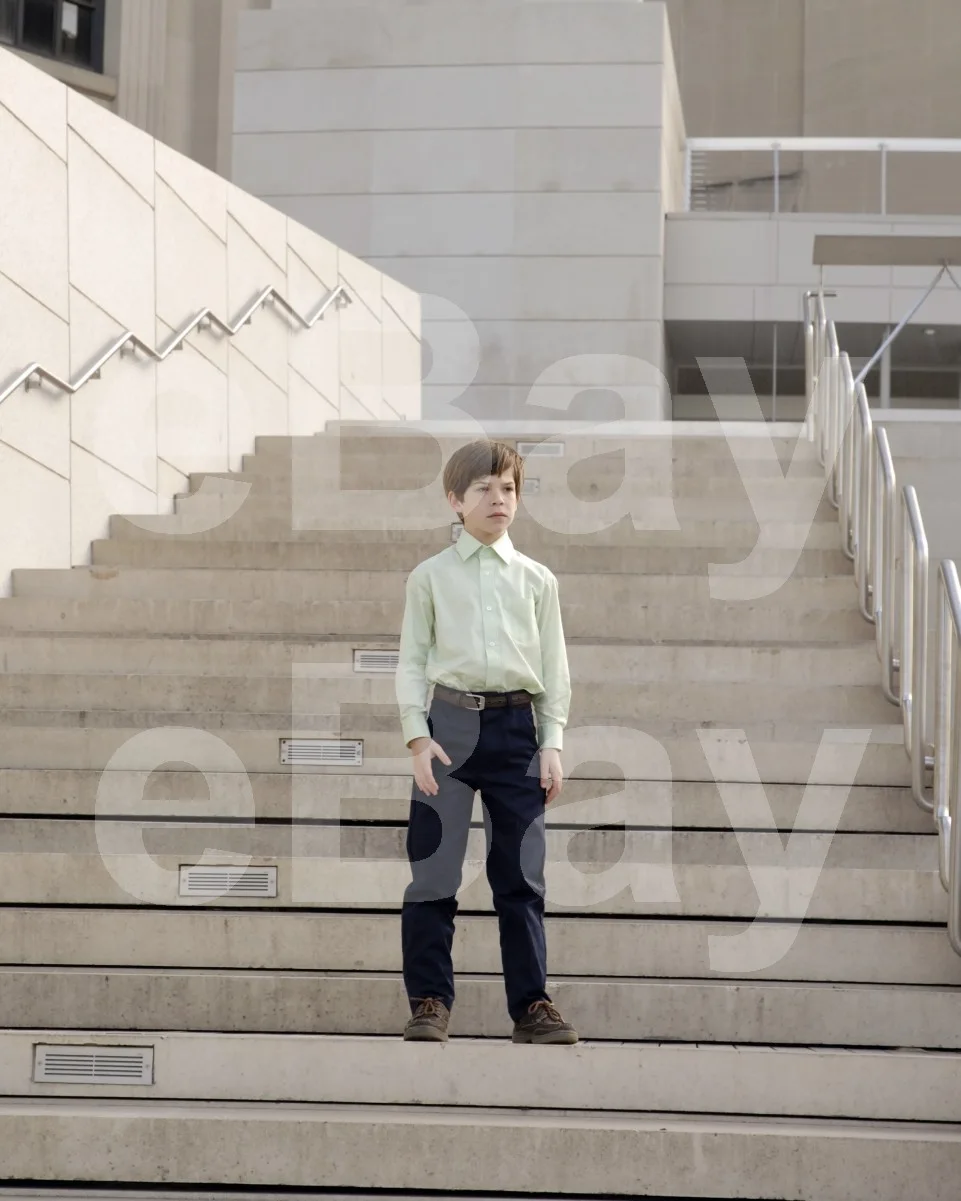 Joshua The Devil's Child (2007) Jacob Kogan 16x12 Photo Poster Print, image 4