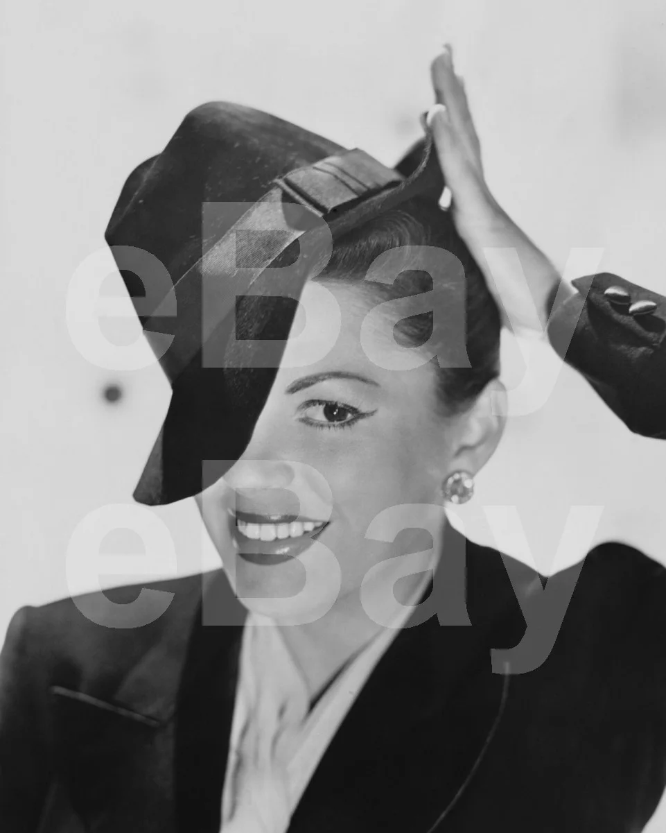 Judy Garland 16x12 Photo Poster Print, image 4