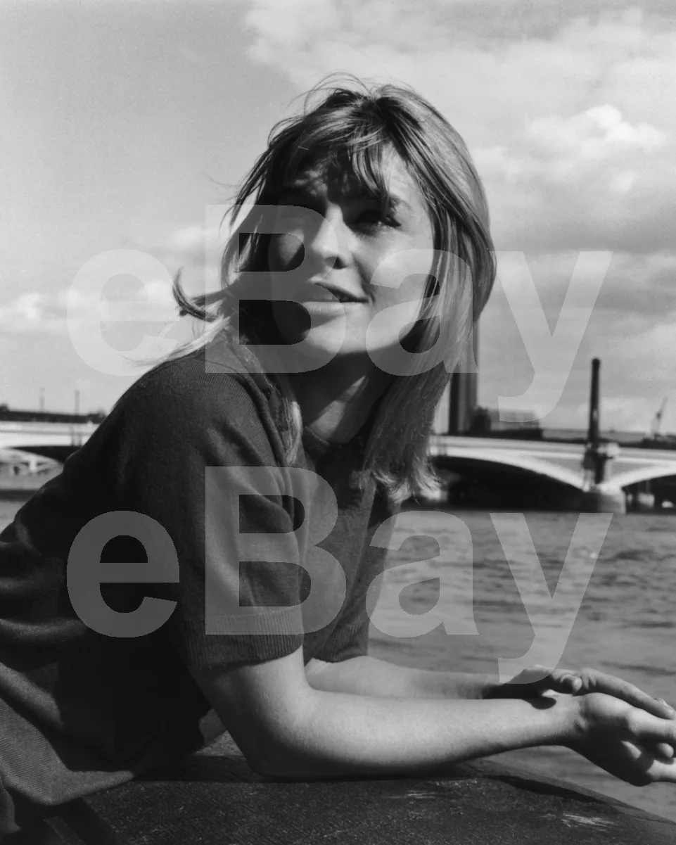 Julie Christie 16x12 Photo Poster Print, image 4