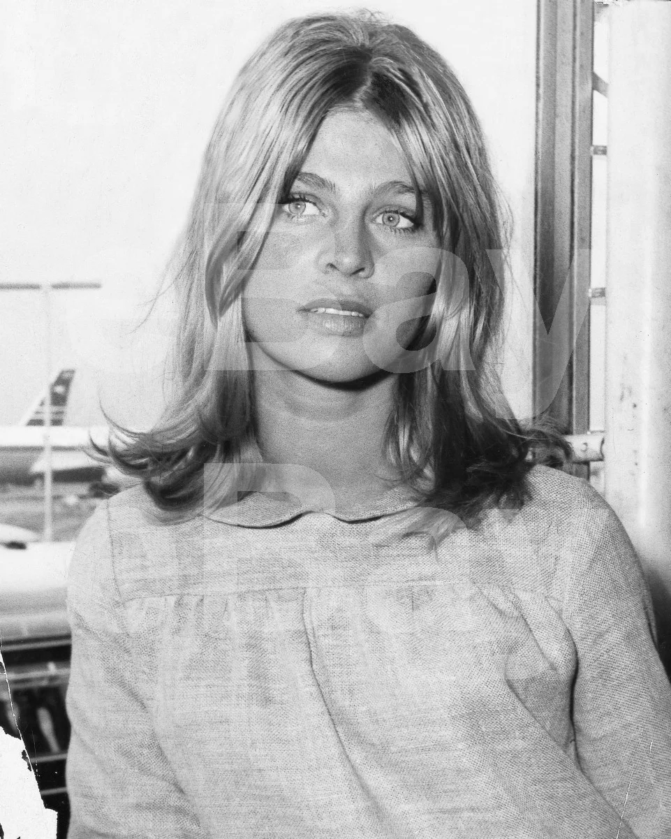 Julie Christie 16x12 Photo Poster Print, image 4