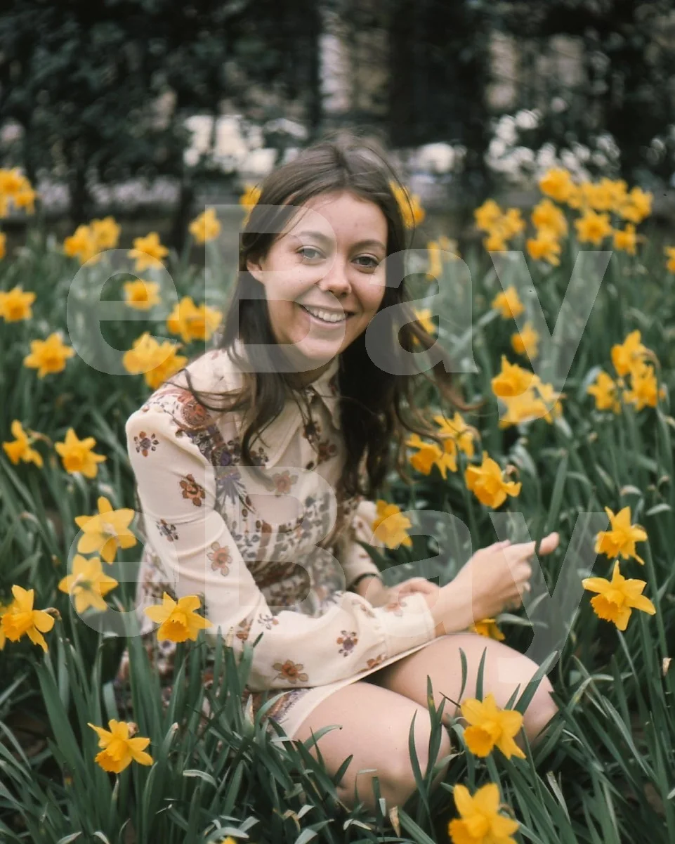 Jenny Agutter 16x12 Photo Poster Print, image 4