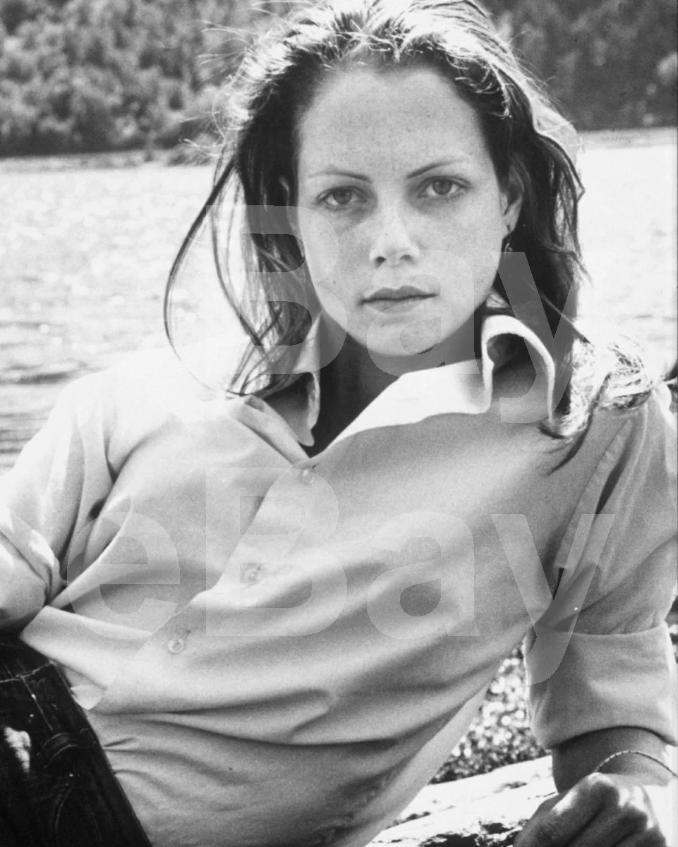 Jenny Seagrove 16x12 Photo Poster Print, изображение 4