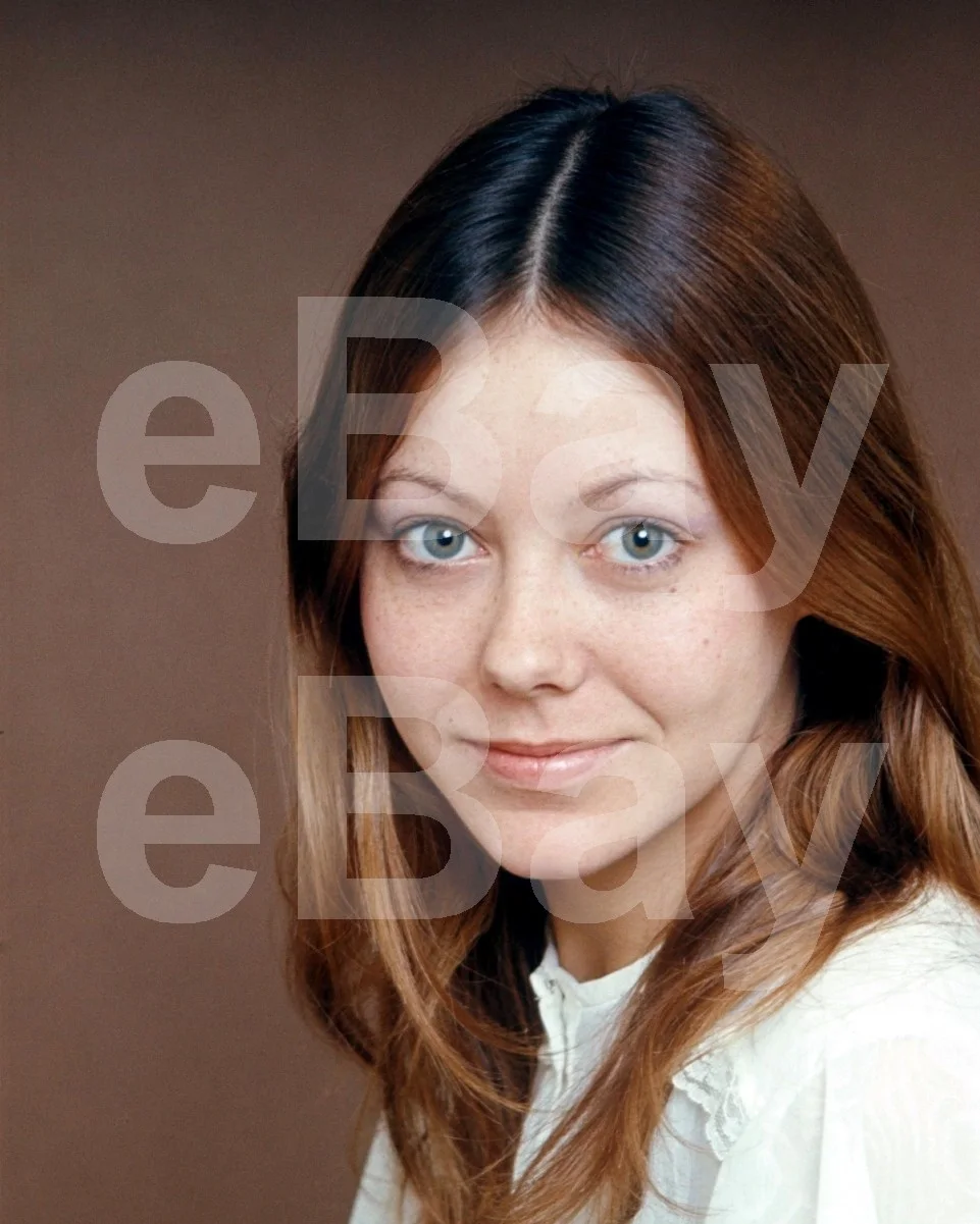Jenny Agutter 16x12 Photo Poster Print, image 4