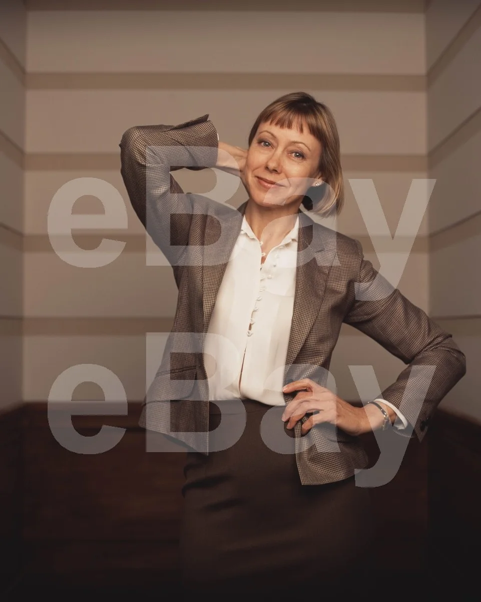 Jenny Agutter 16x12 Photo Poster Print, image 4