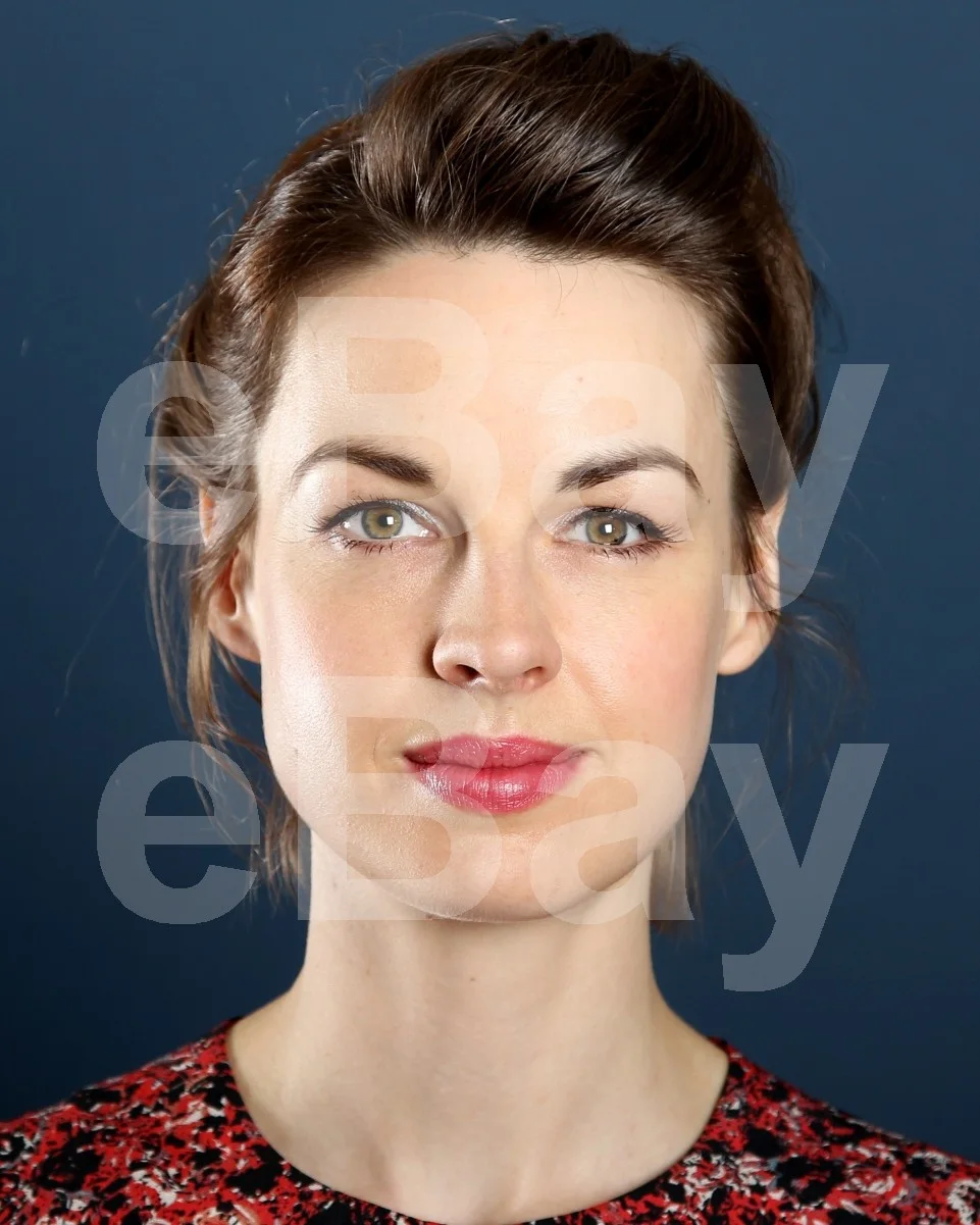 Jessica Raine 16x12 Photo Poster Print, image 4