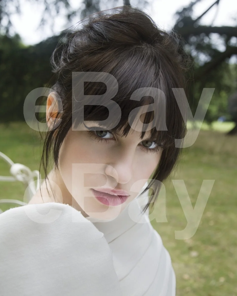 Jemima Rooper 16x12 Photo Poster Print, image 4
