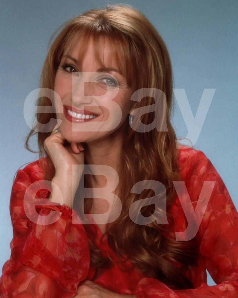 Jane Seymour 16x12 Photo Poster Print, image 4