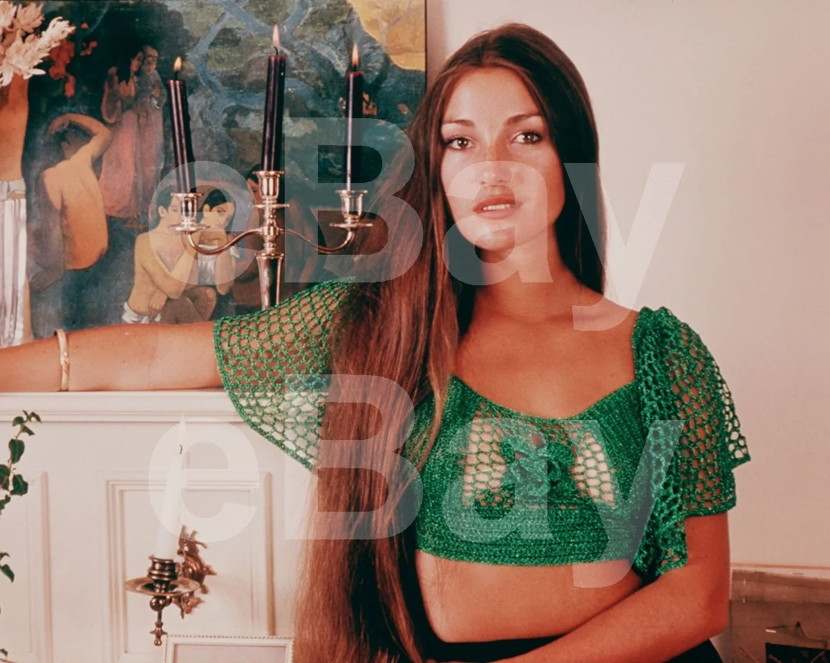 Jane Seymour 16x12 Photo Poster Print, image 4