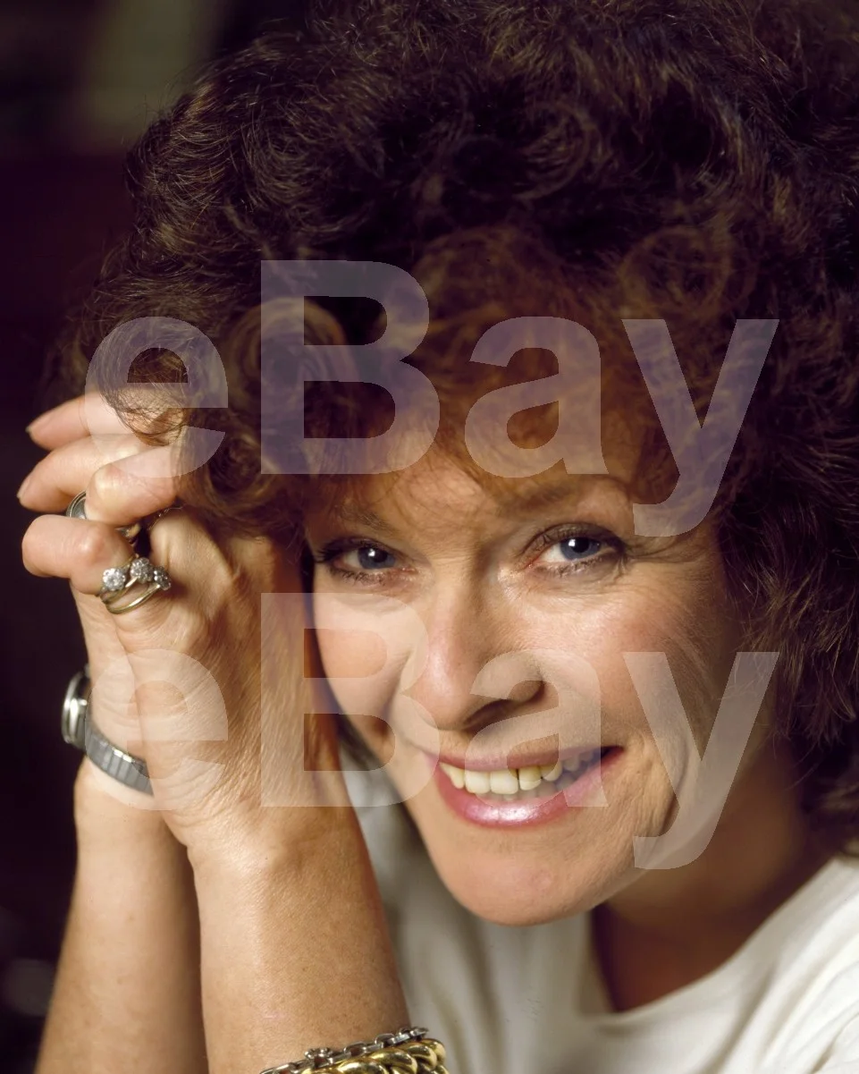 Janet Suzman 16x12 Photo Poster Print, image 4